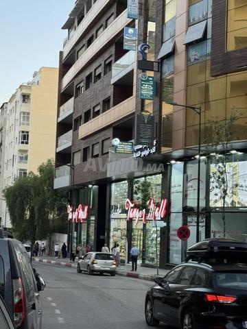 فرصة استثمارية مميزة في قلب مدينة طنجة - 2