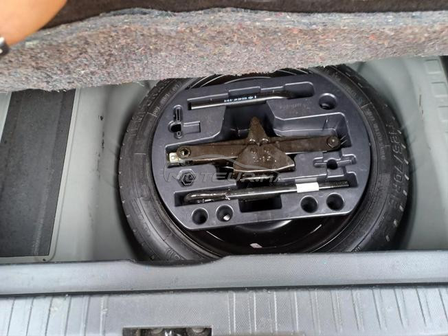 Renault Captur Diesel Manuelle 2016 à Agadir