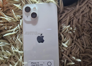 iphone 13, bonne etat, 95 Batterie