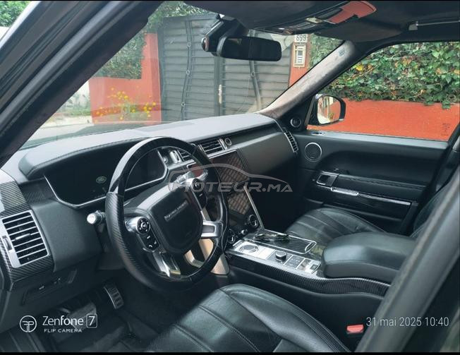 range rover vogue