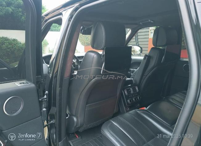 range rover vogue