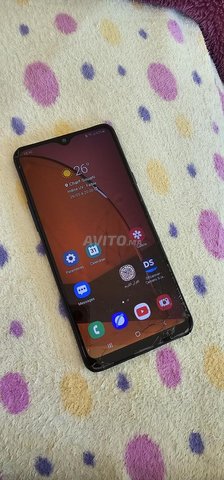 samsung A20s