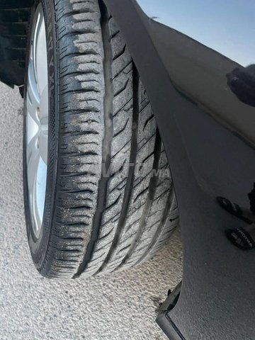 Mercedes C220 W204