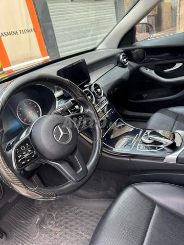 مرسيدس-بنز 220 ديزل أوتوماتيك 2021