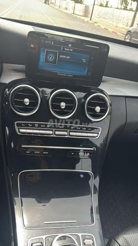 مرسيدس-بنز 220 ديزل أوتوماتيك 2021 - 2