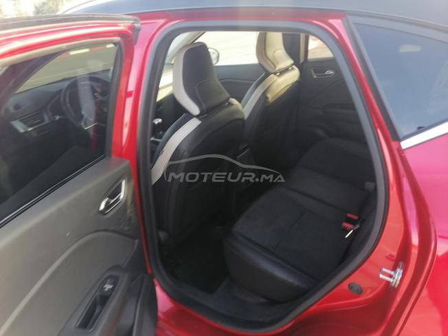 captur 