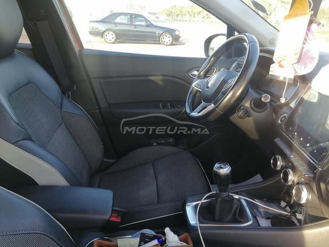 captur 