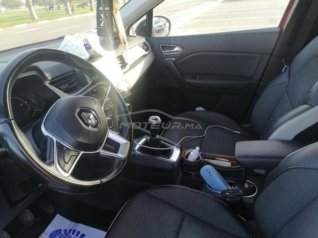 captur 