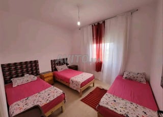 شقة مجهزة للكراء اليومي مراكش