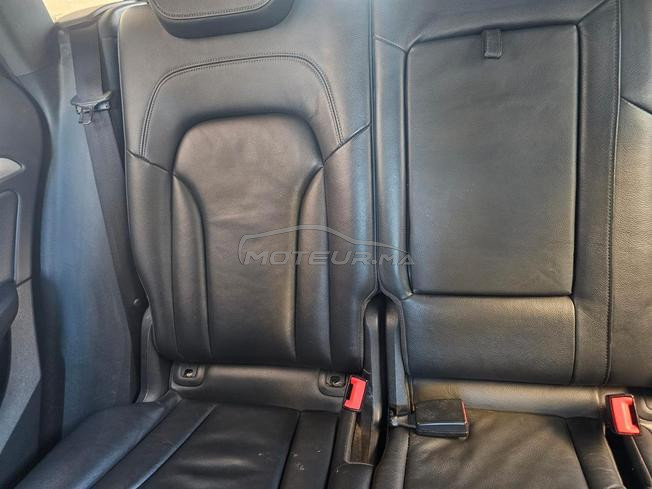 Audi Q5 Diesel Automatique 2016 à Fès
