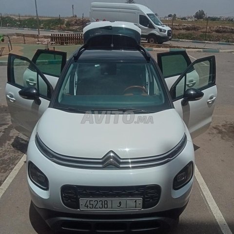 Citroen C3 Aircross très bon état 