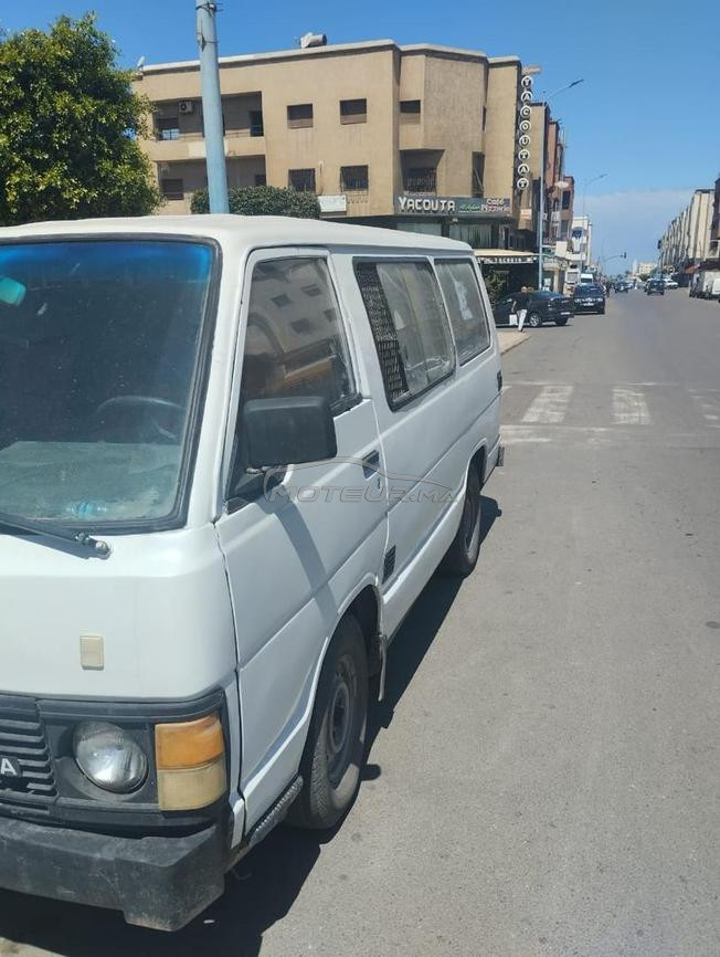 Toyota Supra Diesel Manuelle 1984 à Casablanca