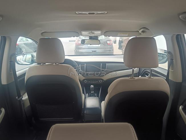 Kia Carens Diesel Manuelle 2016 à Temara