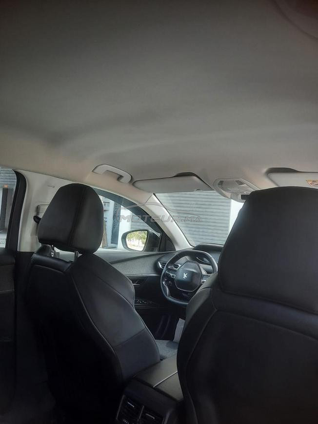 3008 peugeot