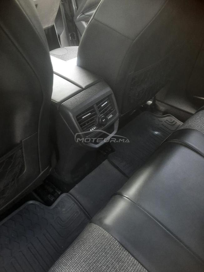 3008 peugeot