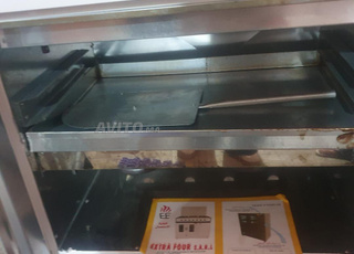 Four فرن الخبز و الحلويات 