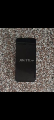 Samsung Galaxy A12 128Go – Très bon état