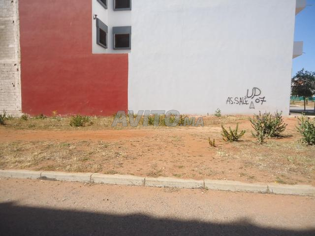 Terrain à Vendre Sidi Abdellah