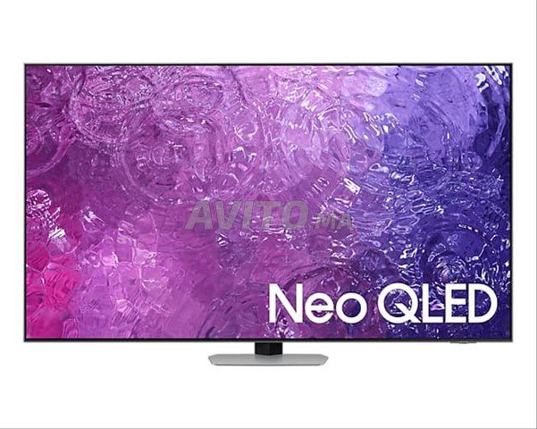 Samsung QN90C 65 4k NEO QLED MINI LED 120HZ