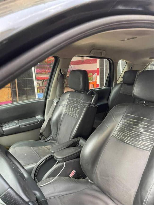 Renault Scenic Diesel Manuelle 2006 à Casablanca