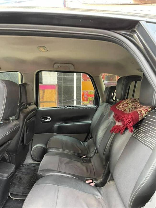 Renault Scenic Diesel Manuelle 2006 à Casablanca