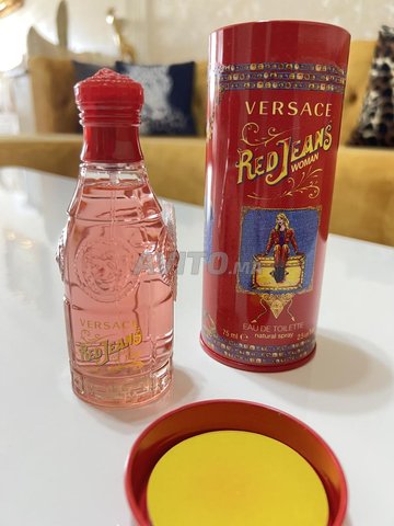 Versace femme original 75 ml 