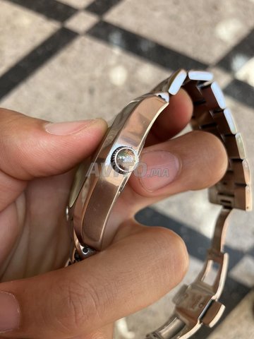 Montre Armani original 