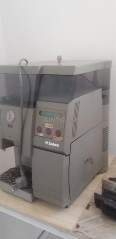 MACHINE EXPRESSO A VENDRE