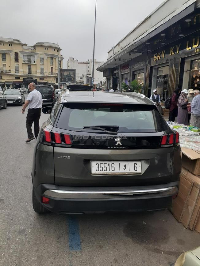voiture à vendre