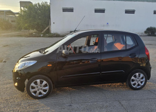 هيونداي اي10