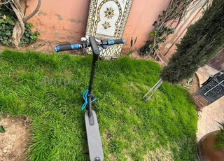 TROTINETTE ELECTRIQUE A VENDRE