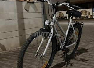 دراجة هوائية 