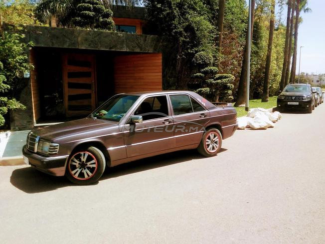 190 model 1993 dédouane 2004 