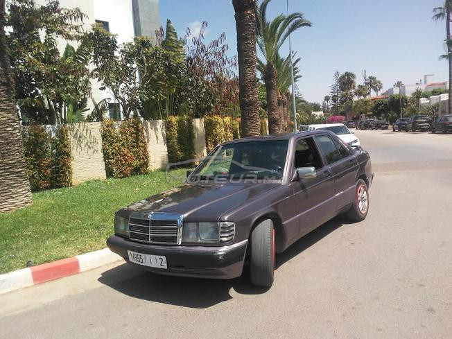 190 model 1993 dédouane 2004 