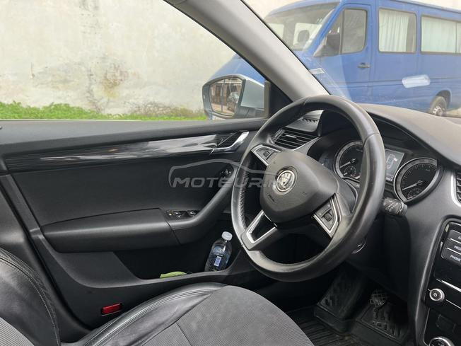 skoda octavia 2020 style