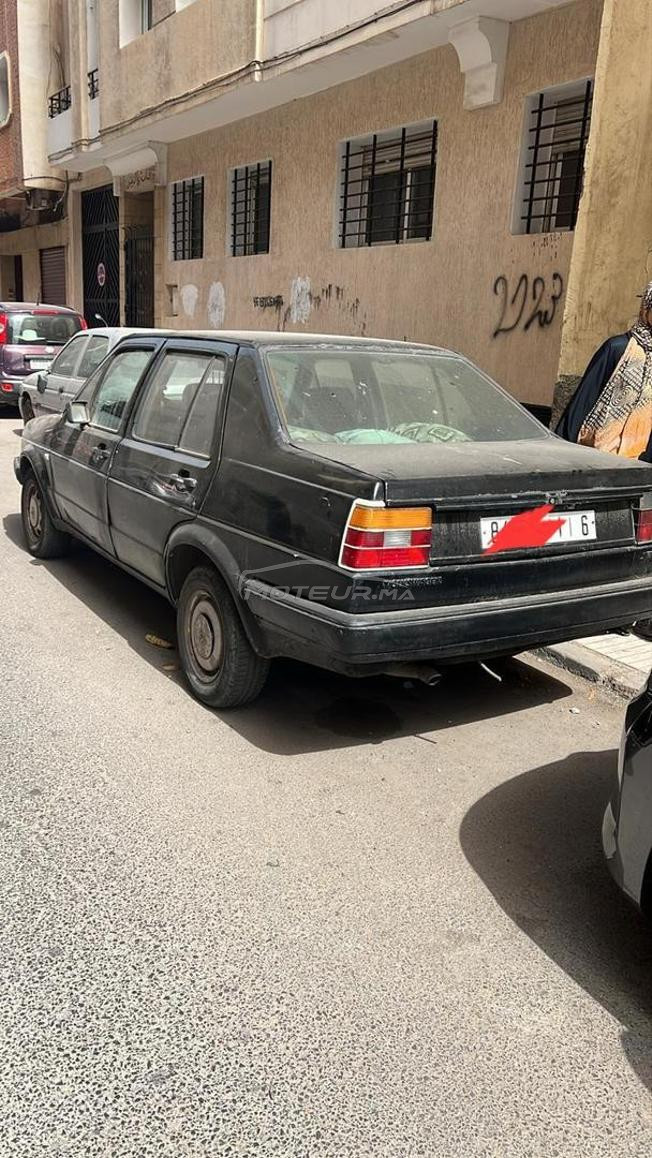 jetta 1986 dedo 1993