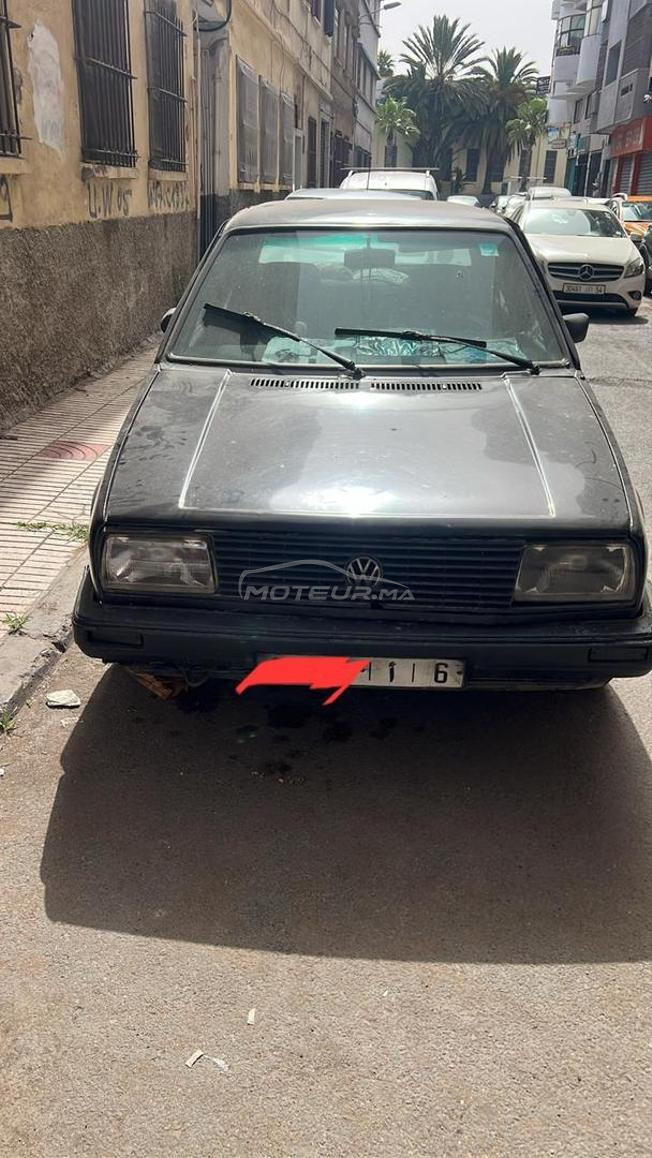 jetta 1986 dedo 1993