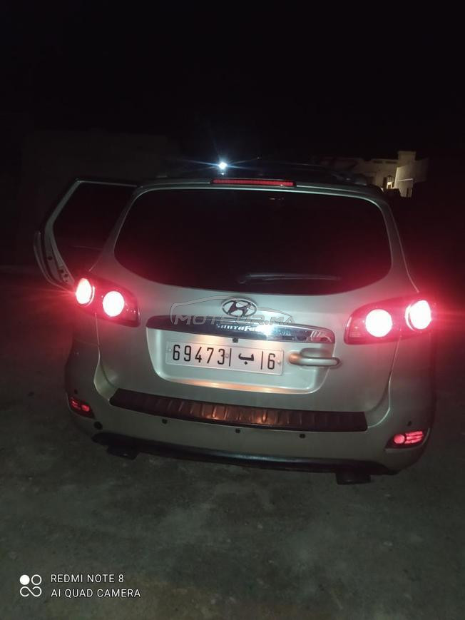 هيونداي سانتافي