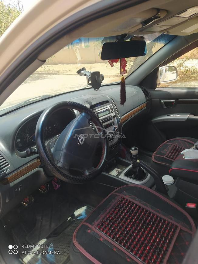 هيونداي سانتافي
