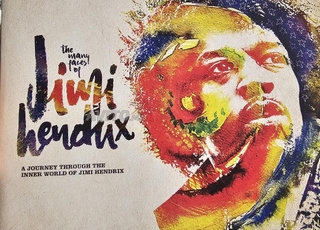 Disque Vinyle Jimi Hendrix