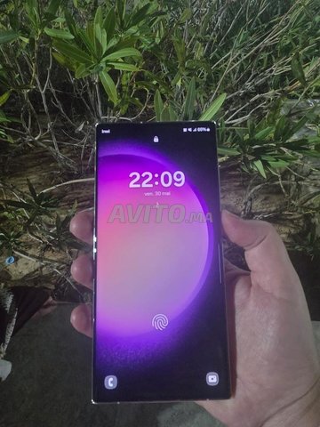 galaxy s23 ultra 