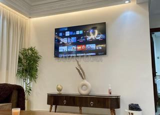 Appartement chic princesse