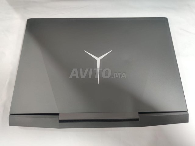 Lenovo Legion Y7000P Gamer en bon état