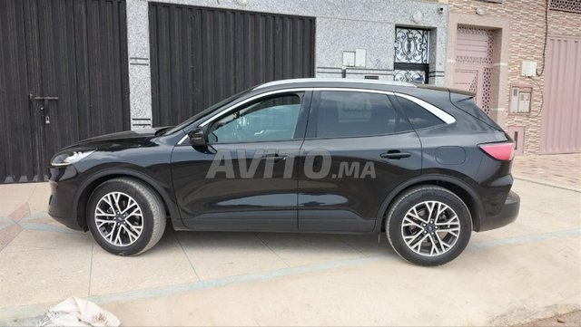 Ford Kuga Diesel Automatique 2021 à Mohammedia