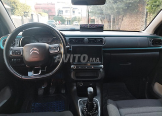 Citroen C3 toutes options 