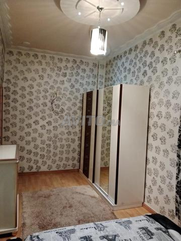 appartement meublé à nassim Mohammedia - 2