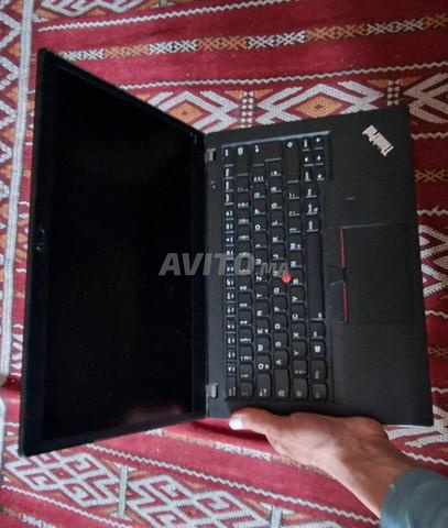 Lenovo ThinkPad i5 8eme 8go 256go ssd - 2