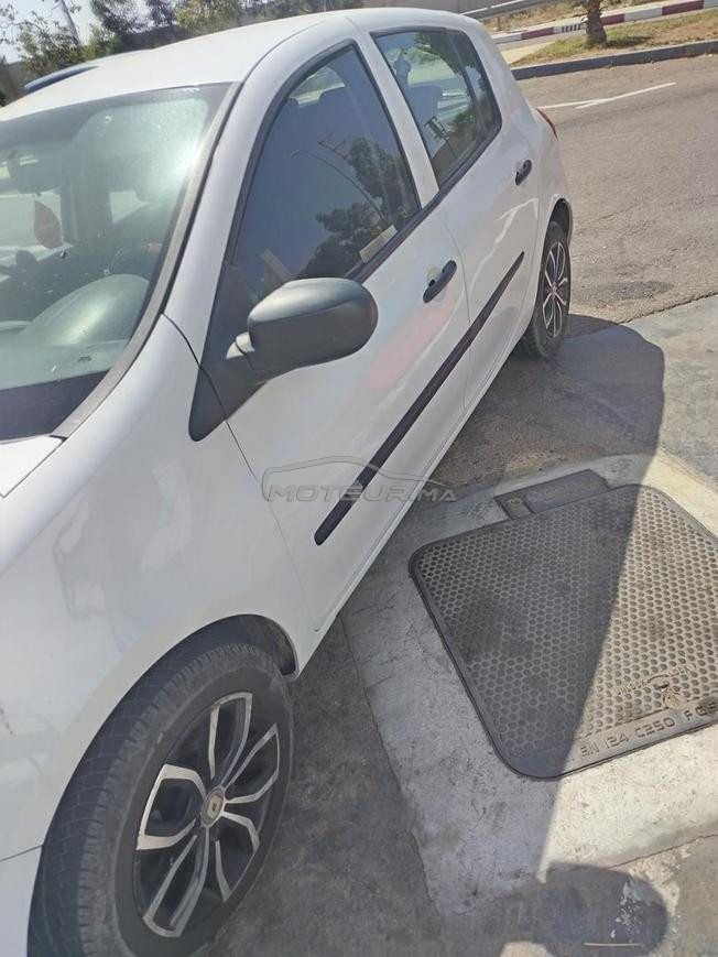 Clio 3 Diesel A vendre 