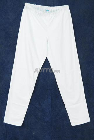 Pantalons médicaux de première qualité  - 2