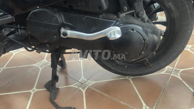 makina 50 cc n9iya  - 2